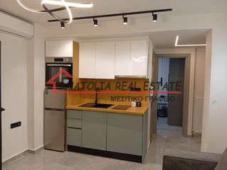 Studio / γκαρσονιέρα 40 τ.μ. για πώληση