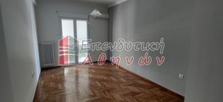 Διαμέρισμα 48 τ.μ. προς ενοικίαση