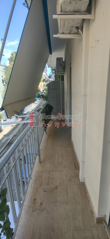 Διαμέρισμα 48 τ.μ. πρός ενοικίαση, Αθήνα - Κέντρο, Λεωφ. Πατησίων - Λεωφ. Αχαρνών