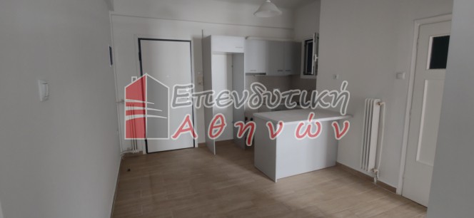 Διαμέρισμα 48 τ.μ. πρός ενοικίαση, Αθήνα - Κέντρο, Λεωφ. Πατησίων - Λεωφ. Αχαρνών
