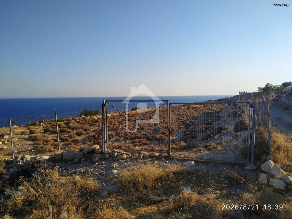 Αγροτεμάχια 5.300 τ.μ. πρός πώληση, Ν. Λασιθίου, Ιεράπετρα