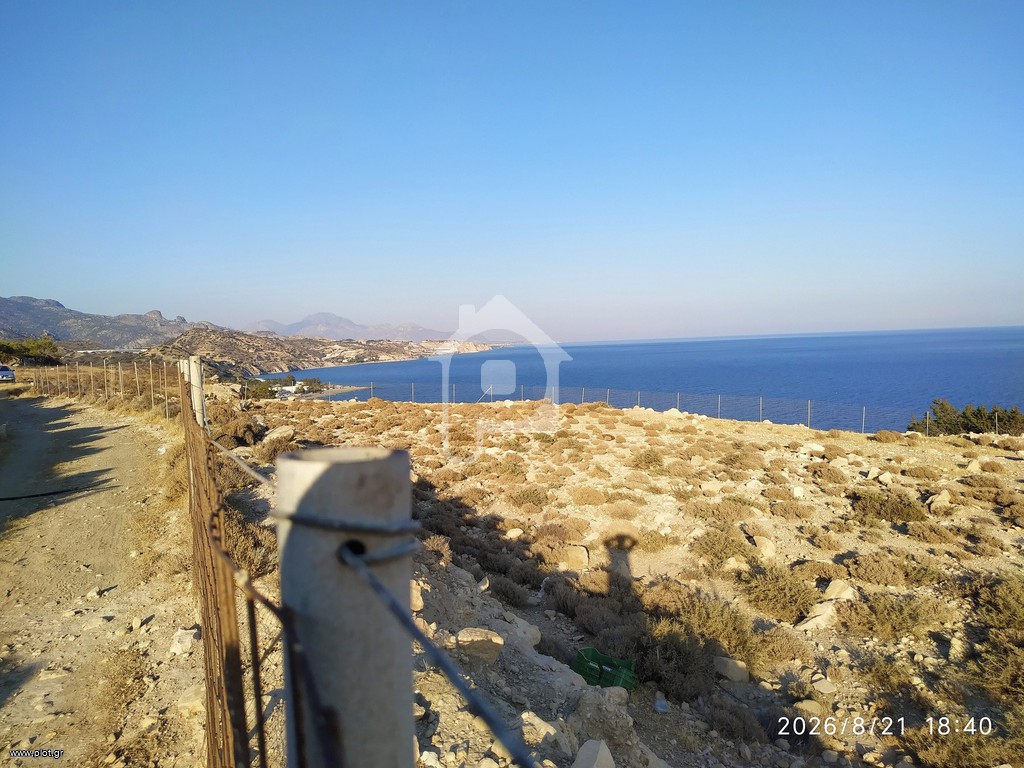 Αγροτεμάχια 5.300 τ.μ. πρός πώληση, Ν. Λασιθίου, Ιεράπετρα