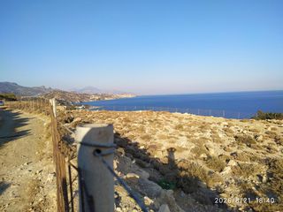 Αγροτεμάχια 5.300 τ.μ. πρός πώληση, Ν. Λασιθίου, Ιεράπετρα-thumb-3