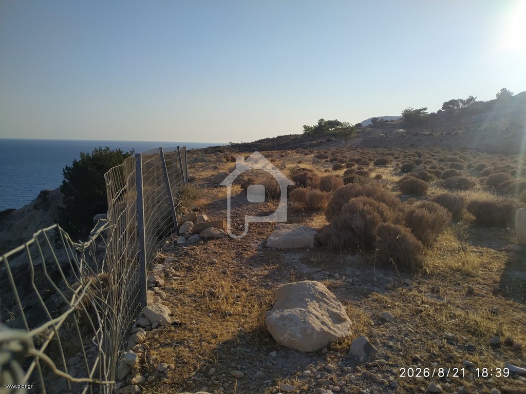 Αγροτεμάχια 5.300 τ.μ. πρός πώληση, Ν. Λασιθίου, Ιεράπετρα