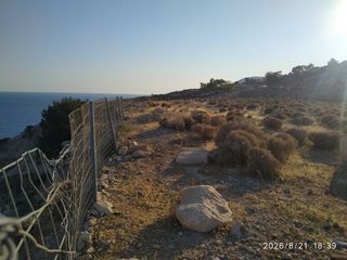 Αγροτεμάχια 5.300 τ.μ. πρός πώληση, Ν. Λασιθίου, Ιεράπετρα-thumb-4