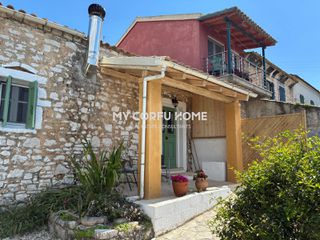 Μεζονέτα 90 τ.μ. για ενοικίαση