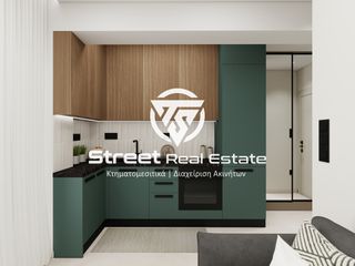 Studio / γκαρσονιέρα 40 τ.μ. για πώληση