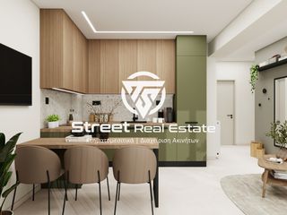 Studio / γκαρσονιέρα 51 τ.μ. για πώληση