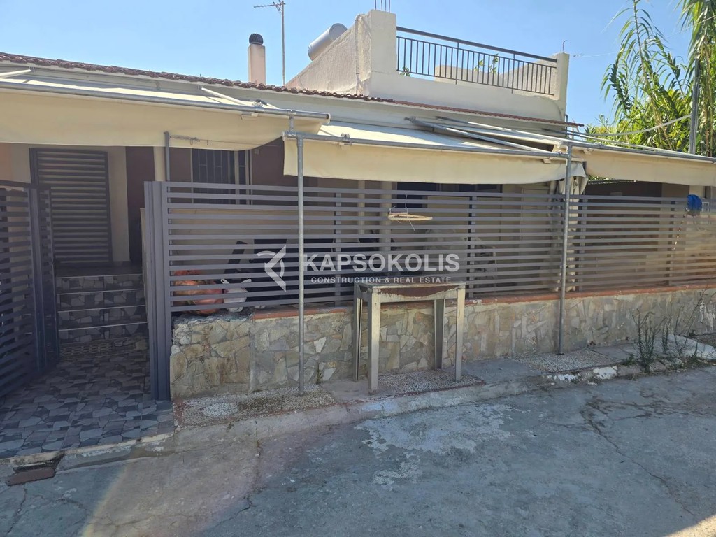 Διαμέρισμα 43 τ.μ. πρός πώληση, Νησιά Αργοσαρωνικού, Σαλαμίνα