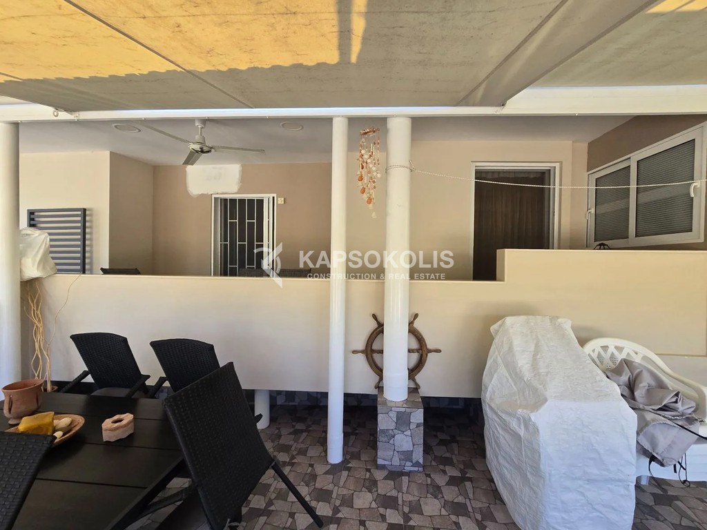 Διαμέρισμα 43 τ.μ. πρός πώληση, Νησιά Αργοσαρωνικού, Σαλαμίνα