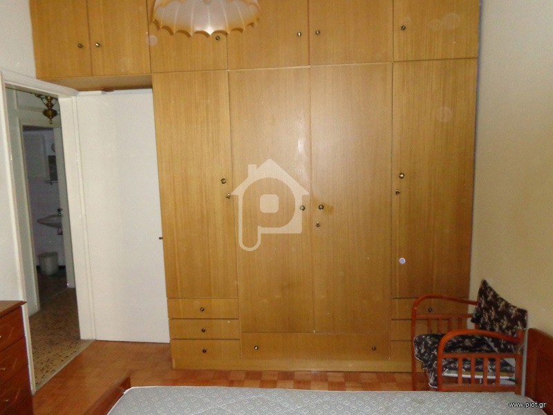 Διαμέρισμα 65 τ.μ. προς ενοικίαση, Κέντρο Σερρών