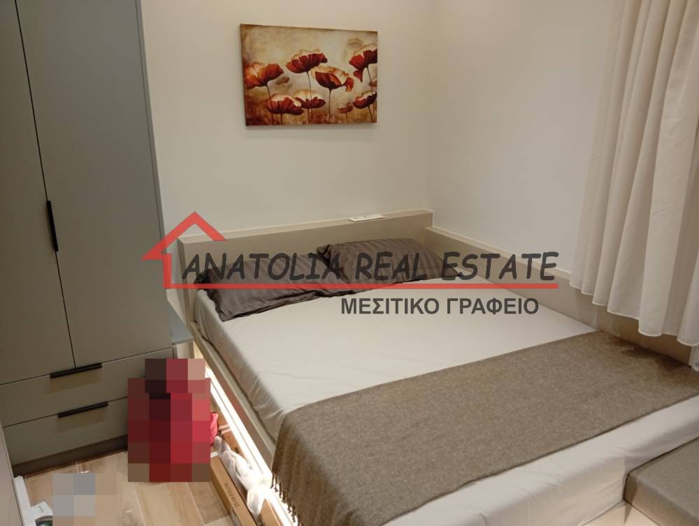Studio / γκαρσονιέρα 25 τ.μ. πρός πώληση, Θεσσαλονίκη - Κέντρο, Φάληρο