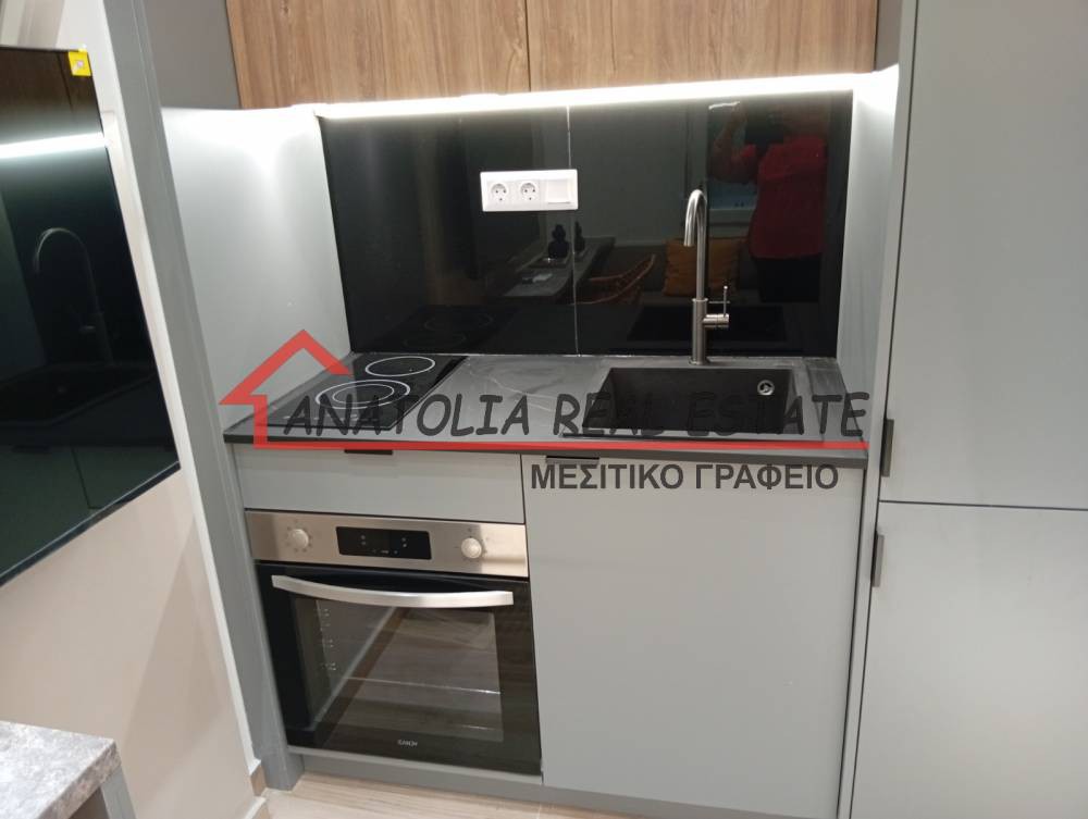 Studio / γκαρσονιέρα 25 τ.μ. πρός πώληση, Θεσσαλονίκη - Κέντρο, Φάληρο
