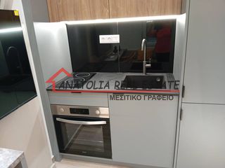 Studio / γκαρσονιέρα 25 τ.μ. για πώληση