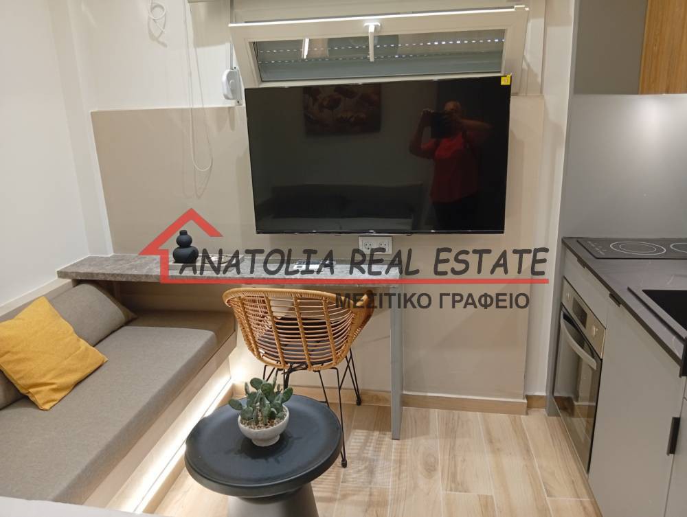 Studio / γκαρσονιέρα 25 τ.μ. πρός πώληση, Θεσσαλονίκη - Κέντρο, Φάληρο