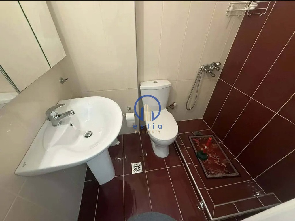 Studio / γκαρσονιέρα 47 τ.μ. προς ενοικίαση, Αχαΐα, Πάτρα