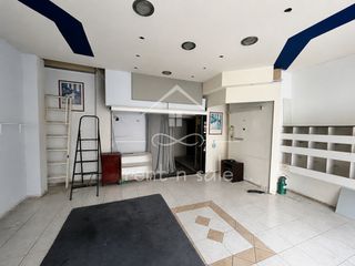 Κατάστημα 53 τ.μ. για ενοικίαση