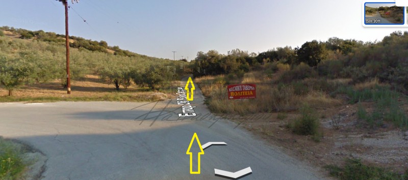 Αγροτεμάχια 11.630 τ.μ. προς ενοικίαση, Μαγνησία, Αισωνία