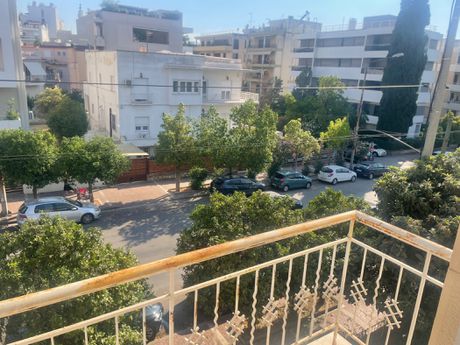Διαμέρισμα 63 τ.μ. πρός ενοικίαση