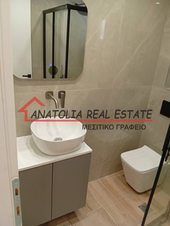 Studio / γκαρσονιέρα 28 τ.μ. πρός πώληση, Θεσσαλονίκη - Κέντρο, Φάληρο