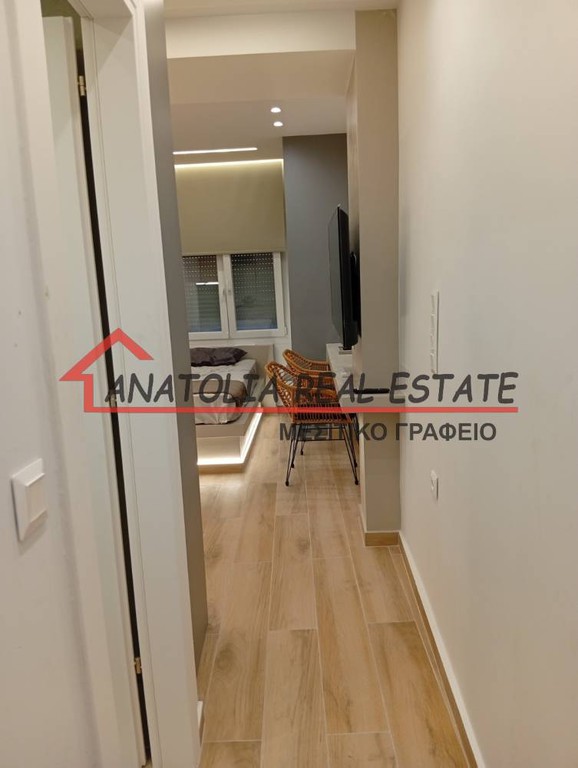 Studio / γκαρσονιέρα 28 τ.μ. πρός πώληση, Θεσσαλονίκη - Κέντρο, Φάληρο