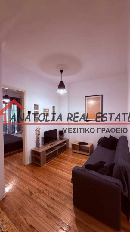 Διαμέρισμα 53 τ.μ. πρός πώληση, Θεσσαλονίκη - Κέντρο, Φάληρο