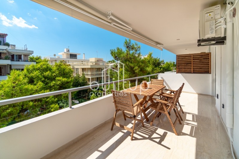 Διαμέρισμα 44 τ.μ. προς ενοικίαση, Κάτω Γλυφάδα