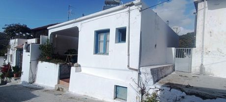 Μονοκατοικία 75 τ.μ. προς πώληση