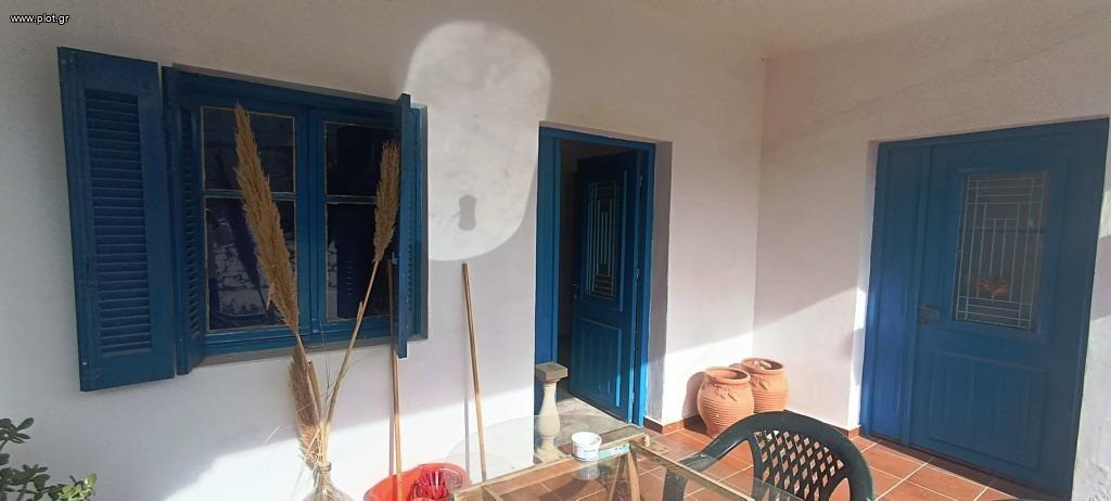 Μονοκατοικία 75 τ.μ. πρός πώληση, Ν. Λασιθίου, Μακρύς Γιαλός