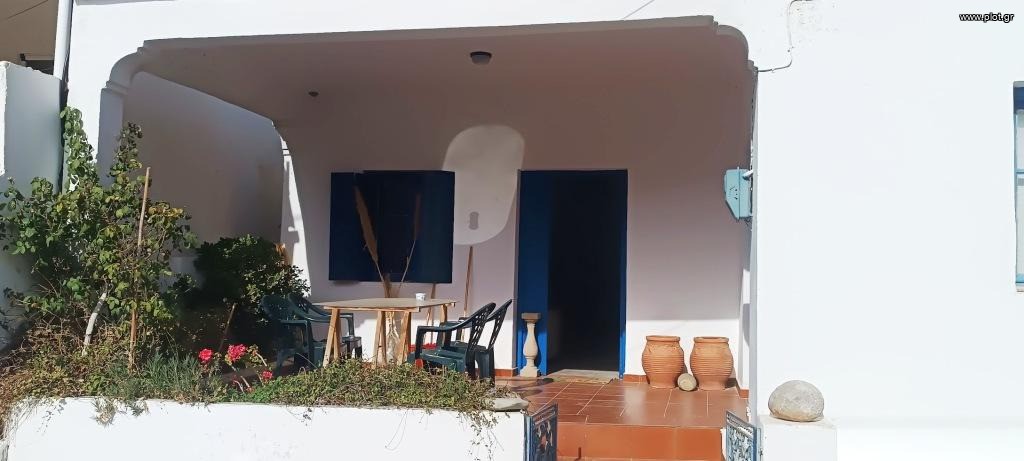 Μονοκατοικία 75 τ.μ. πρός πώληση, Ν. Λασιθίου, Μακρύς Γιαλός