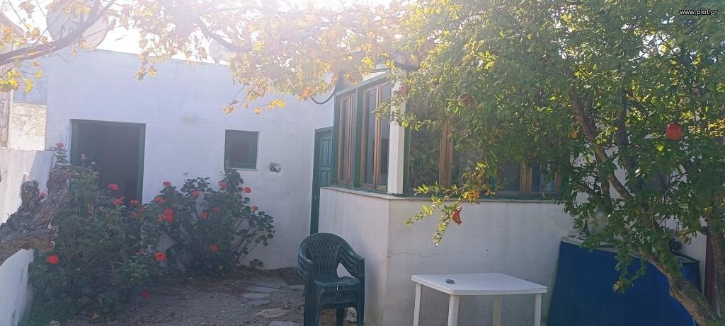 Μονοκατοικία 75 τ.μ. πρός πώληση, Ν. Λασιθίου, Μακρύς Γιαλός