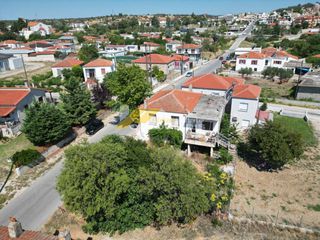 Μονοκατοικία 150 τ.μ. για πώληση, Εβρος, Φέρες-thumb-1