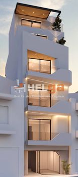 Maisonette 94 sqm for rent