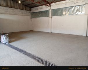 Αποθήκη 250 τ.μ. για ενοικίαση