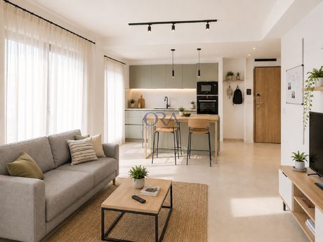 Διαμέρισμα 50 τ.μ. προς ενοικίαση