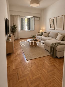 Διαμέρισμα 70 τ.μ. πρός ενοικίαση