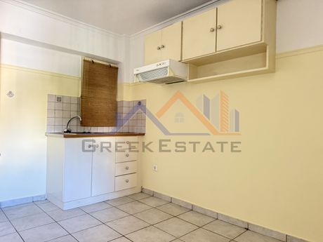 Studio / γκαρσονιέρα 37 τ.μ. προς ενοικίαση