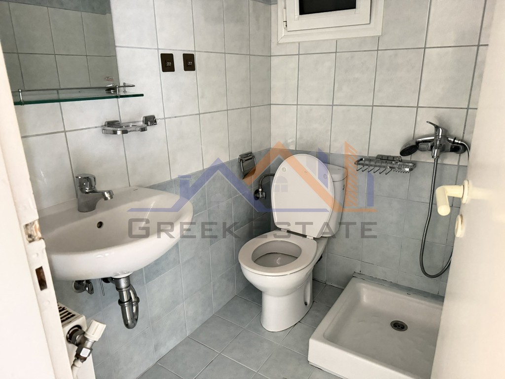Studio / γκαρσονιέρα 37 τ.μ. προς ενοικίαση, Γηροκομείο Ιωαννίνων