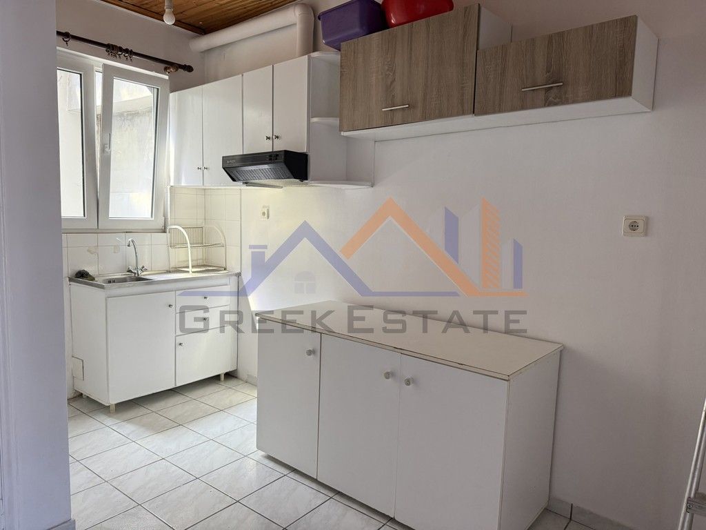 Διαμέρισμα 48 τ.μ. προς ενοικίαση, Γηροκομείο Ιωαννίνων