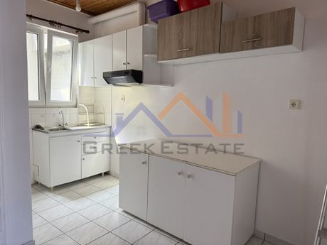 Διαμέρισμα 48 τ.μ. προς ενοικίαση