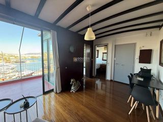 Apartment 48 sqm for rent