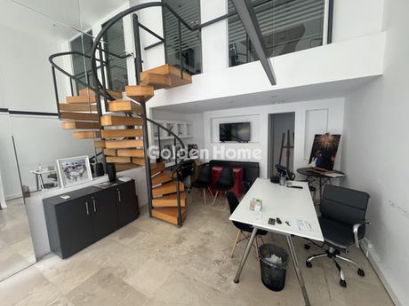 Store 43 sqm for rent