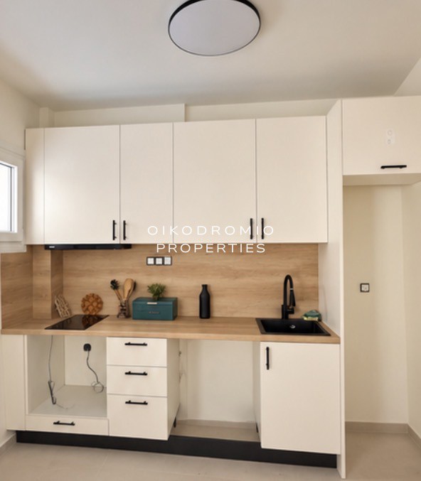 Studio / γκαρσονιέρα 43 τ.μ. προς πώληση, Νέα Παραλία