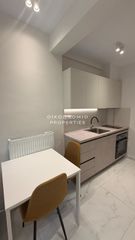 Studio / γκαρσονιέρα 34,73 τ.μ. για πώληση, Θεσσαλονίκη - Κέντρο, Διοικητήριο-thumb-9