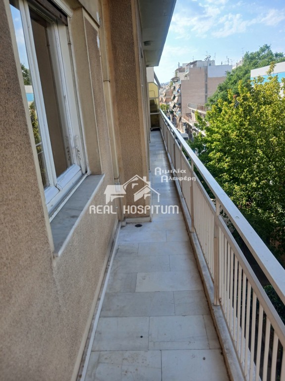 Apartment 105 sqm for rent, Athens - Center, Patision - Acharnon