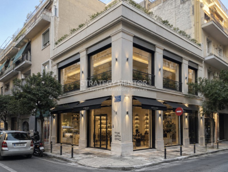 Κτίριο 370 τ.μ. πρός πώληση, Αθήνα - Νότια Προάστια, Δάφνη