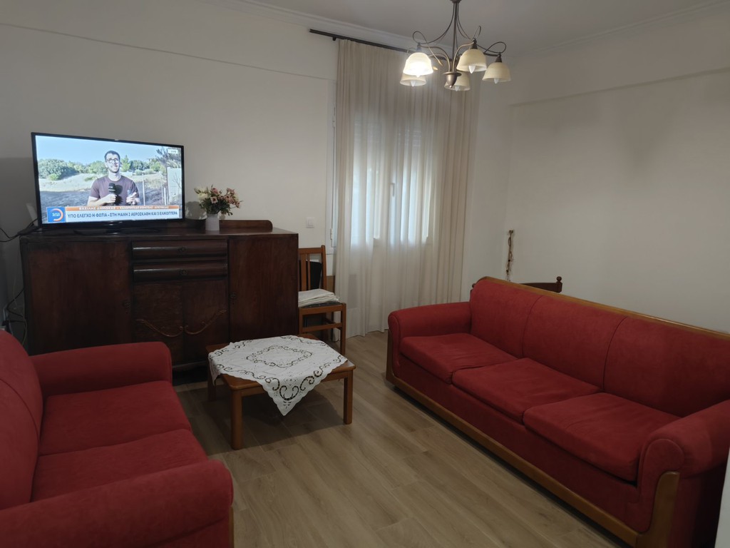 Διαμέρισμα 75 τ.μ. πρός ενοικίαση, Ν. Χανίων, Χανιά