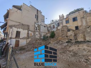 Οικόπεδο 305 τ.μ. πρός πώληση, Πειραιάς, Καστέλλα-thumb-2
