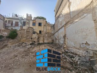 Οικόπεδο 305 τ.μ. πρός πώληση, Πειραιάς, Καστέλλα-thumb-1