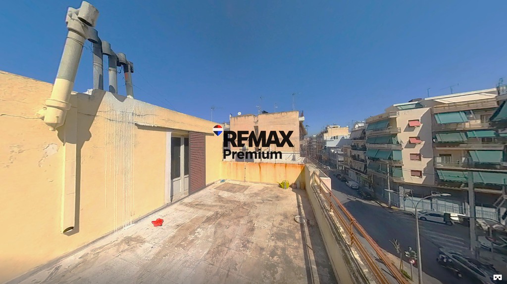 Επιχειρηματικό κτίριο 369 τ.μ. προς πώληση, Γκάζι - Μεταξουργείο - Βοτανικός